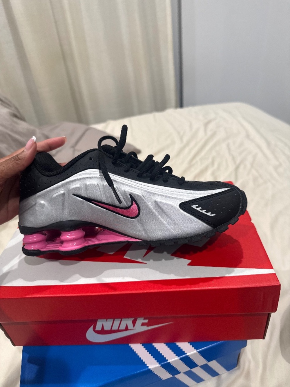 Nike shox